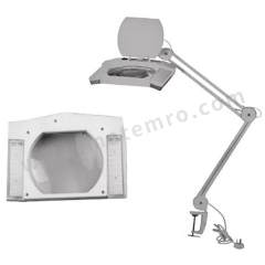 克恩达 放大台灯 005430058 台  白色