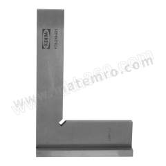 克恩达 1级带座直角尺 005210214 把 200mm  