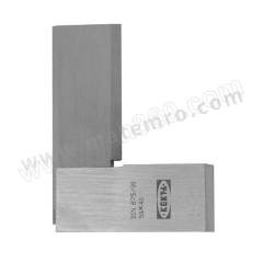 克恩达 宽座刀口角尺 005210236 把 40mm  