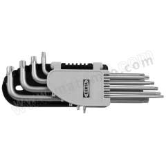 克恩达 8件套中孔花型扳手 08250547 套  