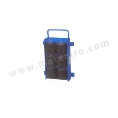 克恩达 可调式重型滑动轮 24103940 台  