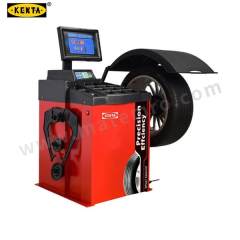 克恩达 全自动中小型汽车平衡机 6603A66 台  