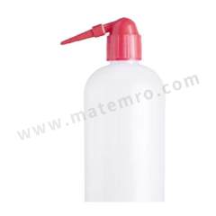 泛特 塑料红头洗瓶 99901308 个 250mL  