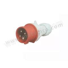 克恩达 16A4芯工业插头 16166105 个  