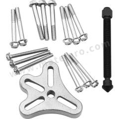 克恩达 17件套方向盘拉马 08501067 套  