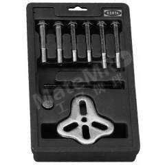 克恩达 9件套方向盘拉马 08501065 套  