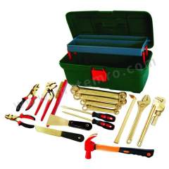 克恩达 防爆16件套组合套装工具 08728978 套  