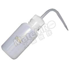 克恩达 LDPE材质窄口经济洗瓶 95117287 箱 500mL  