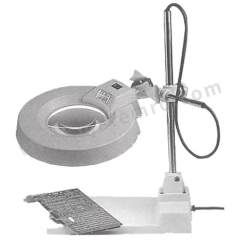 克恩达 可调式带灯放大台灯 005490100 台  