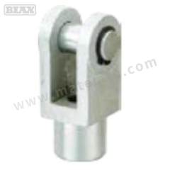 BIAX Y接头气缸附件 Y40 个  