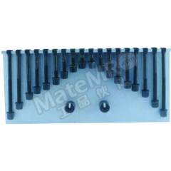 克恩达 28件T型螺栓组 10117235 套 碳钢  