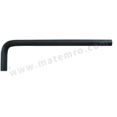 克恩达 大规格英制长平头内六角扳手 08250522-C1 把 9/16"  