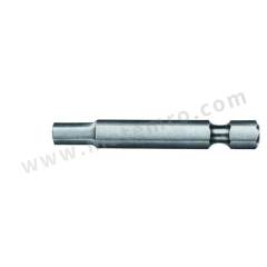 克恩达 内六角起子头 08623055 个 不锈钢 L100mm  