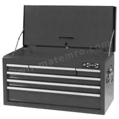 克恩达 6抽屉卧式工具箱 23100009 个 铁 670×320×390mm  