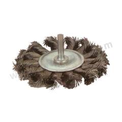 克恩达 钢丝刷 06130233 把 1200RPM  