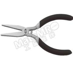 UTICA 迷你扁嘴钳 8160423 个 125mm  