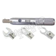 克恩达 折弯式扭矩扳手 008622548 把 ±4%  