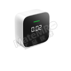 霍尼韦尔 甲醛测试仪   个 0.01mg/m³ 感应式  