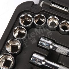 钢盾 棘轮扳手套装 S010042 套  