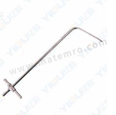 途强 皮托管 LPT-06 台 ±4% 感应式 读数式  