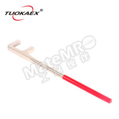 拓开 防爆方头F扳手 TK174-93 把 铝青铜  