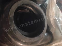 趣一 护套 8/6E F0620 件 橡胶 8/6E F0620 380 365  