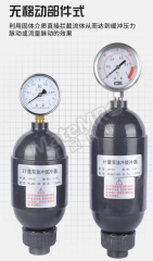 戴蓝 计量泵脉冲缓冲器 GM0050PR1MNN 件 1MPA 电厂  