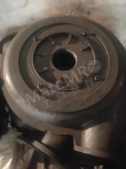 戴蓝 后护板 8/6E QD-02 个 橡胶 8/6E QD-02 8/6E QD-02  