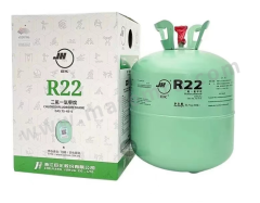 巨化 制冷剂 R22 公斤 22.7Kg  