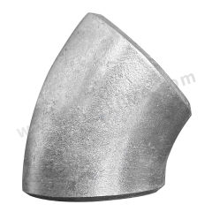 柒亦辰 45度弯头 DJ-1176 热镀锌 Φ60*4 个 60 1个 不锈钢  