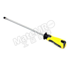 波斯 螺丝批(十字) BS459186B 支 6mm 铬钒钢 φ6*200mm  