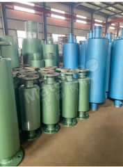 趣一 消音器 BK6008 台 BK6008 不锈钢 BK6008风机  