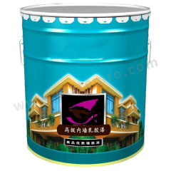 皇涂 乳胶涂料 HT-RJQ-4 桶  
