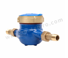 金盾 水表水表 SXJBD20221042 个 DN20 水 ≤40℃ ≤1Mpa 20mm  