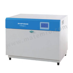 塔尔博伊斯 台式紫外光耐气候试验箱 TS209413 台 50mm±3mm  