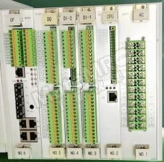 华孚聚能 三合一光伏箱变测控 HFNA2-S 台 1*1 1A/5A 10W  