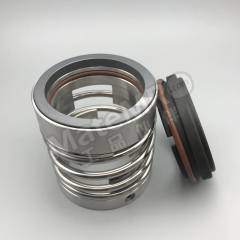 戴蓝 机械密封 SNS2N-50 套 碳化硅/1.4462 φ50X45mm  