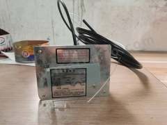 金盾 送风口远程开启装置 SXJBD20222800 台 不锈钢 50HZ  