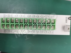 华孚聚能 交流插件 HF-XBJK-JL 块 1*1 1A/5A 10W  