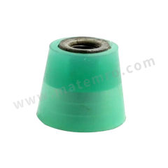 强力 锥形螺母 QL-ZXLM-14 个 M14 塑料  