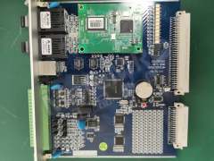 华孚聚能 CPU插件 HF-XBJK-CPU 块 1*1 1A/5A 10W  