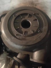 戴蓝 后护板 8/6E QD-02 个 橡胶 8/6E QD-02 8/6E QD-02  