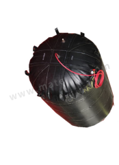 精工虎 堵水气囊 QL-1500 个 DN1500 2250mm 46.5KG 1 1  