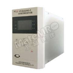 华孚聚能 普通光伏箱变测控 HF-XBJK2000G-S 台 1*1 1A/5A 10W  