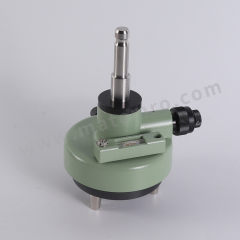 柳工 全站仪棱镜基座 LG-JZ-17 套 GPH1 合成钢  