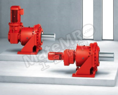 佳睿 输出轴 1C355N|19001-2041-023 件 1C355N 42CrMo4H-V  