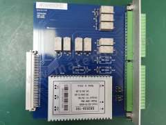 华孚聚能 信号插件 HF-XBJK-XH 块 1*1 1A/5A 10W  