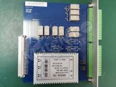 华孚聚能 信号插件 HF-XBJK-XH 块 1*1 1A/5A 10W  