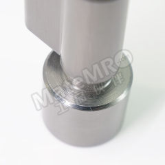 海斯迪克 房门锁芯 HKT-68 个 锌包铜 1个  灰色