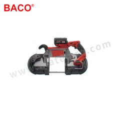 巴可 双金属钴高速钢带锯条 A83934132461 包 5-13mm 硬质合金 硬质合金钢  